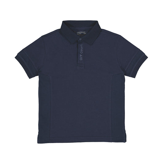 Polo 6111 marino