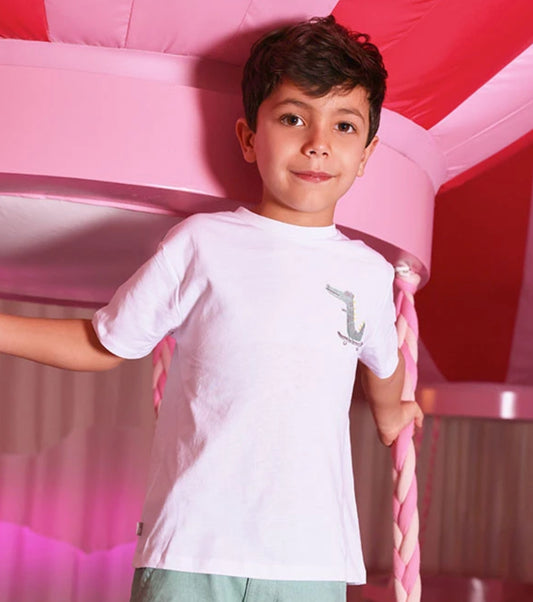 Conjunto camiseta 813002 bermuda 813002