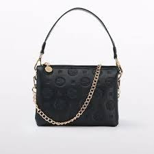 Bolsa 5938 negro