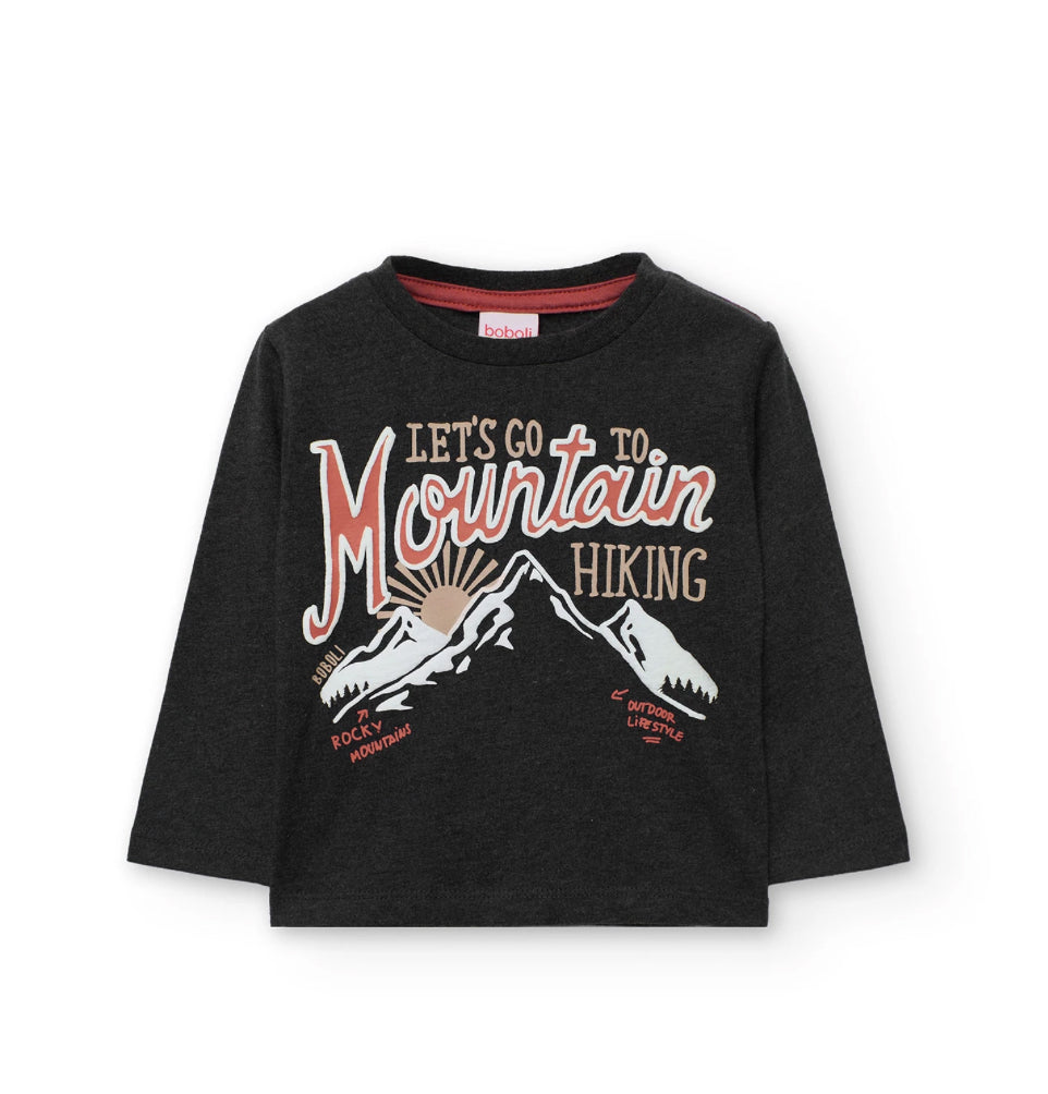 Conj. 3 piezas Sudadera 312039,pans 590655, playera 312062