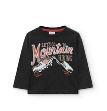 Cargar imagen en el visor de la galería, Conj. 3 piezas Sudadera 312039,pans 590655, playera 312062
