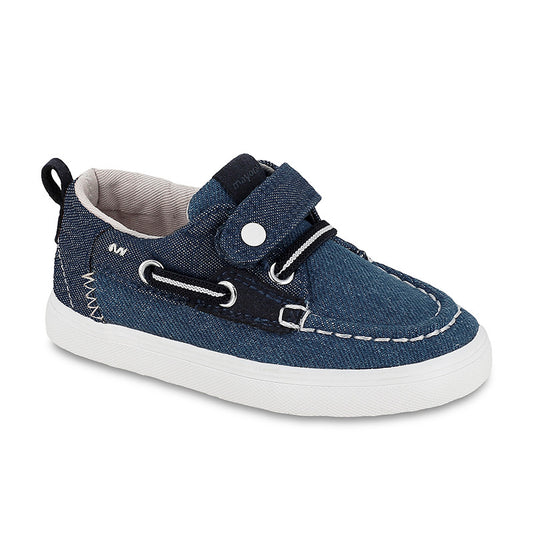 Mocasin nautico 41676 43676 marino