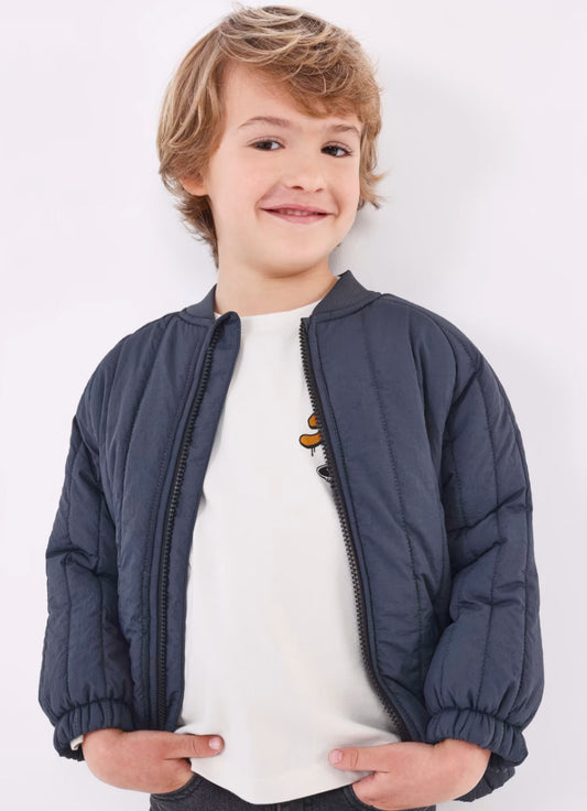 Chaqueta 4433 Antracita