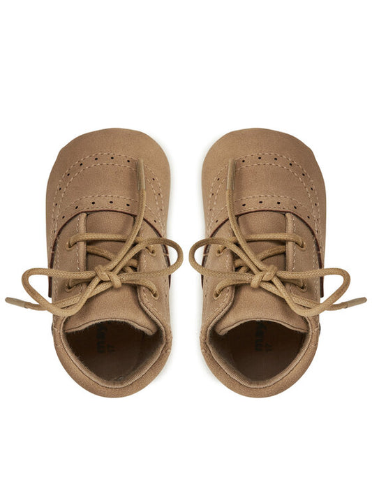 Calzado bebe 9782 tostado