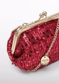Bolsa 5941 rojo