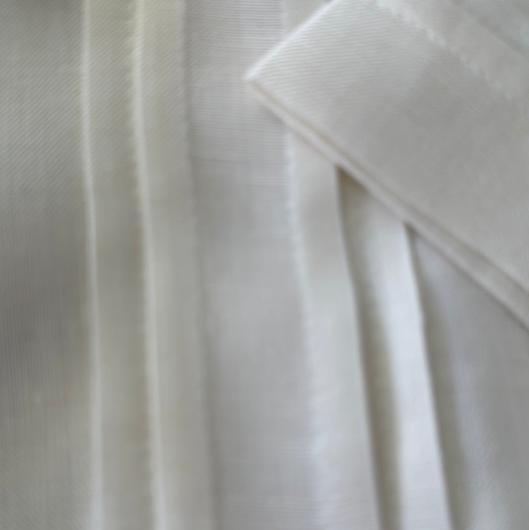 Camisa guayabera manga corta mod 604c