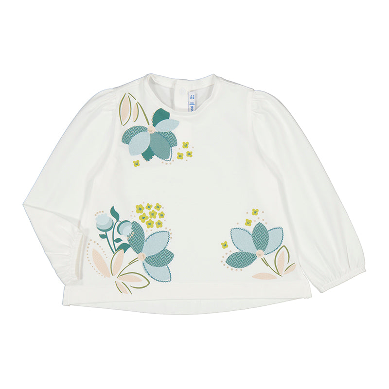 Camiseta 2053 crudo