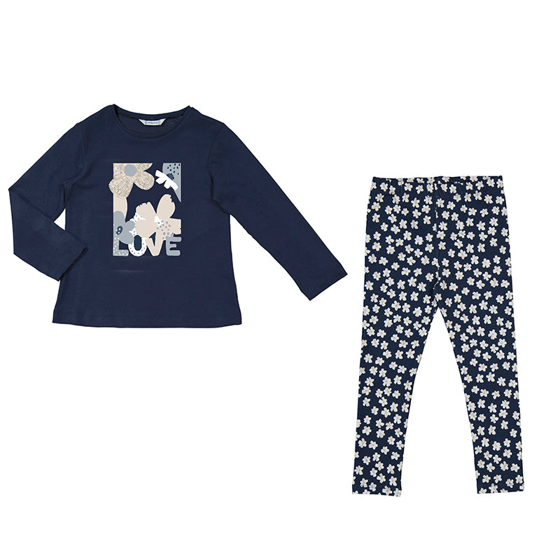 Conjunto 4713 noche