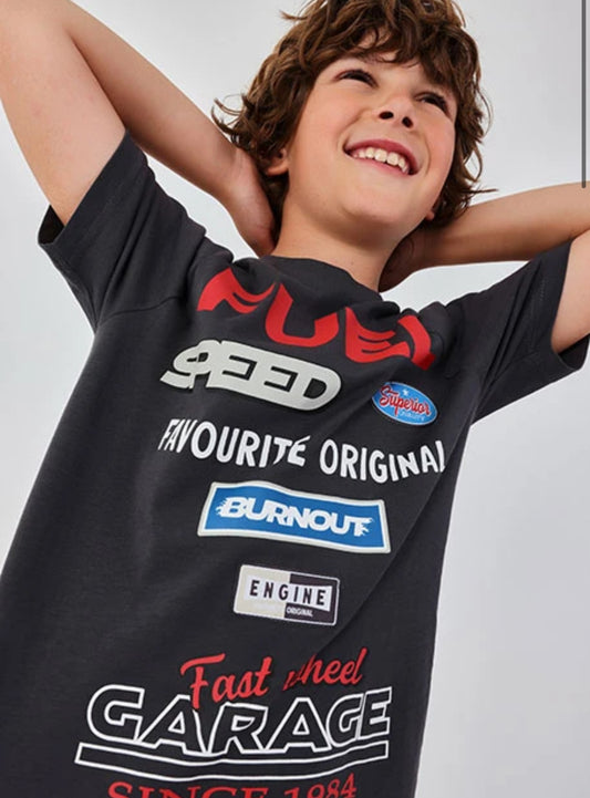 camiseta 603076