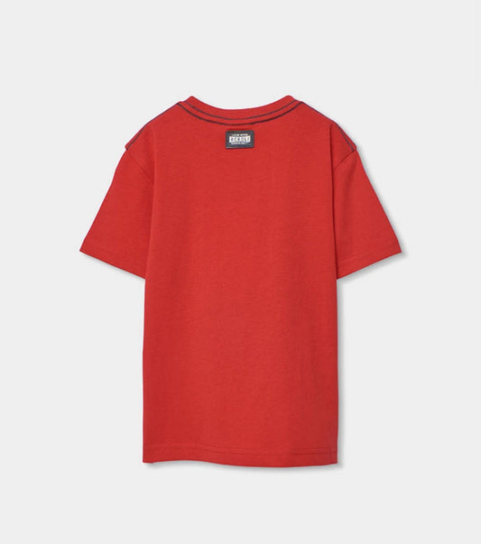 Camiseta 603098
