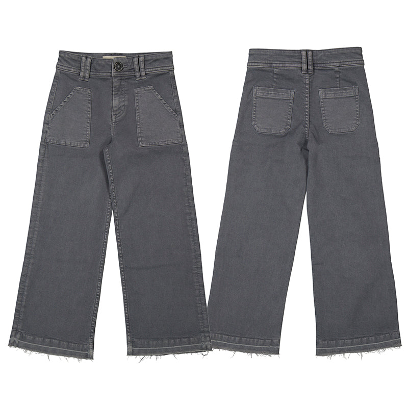 Pantalon 7546 sombra