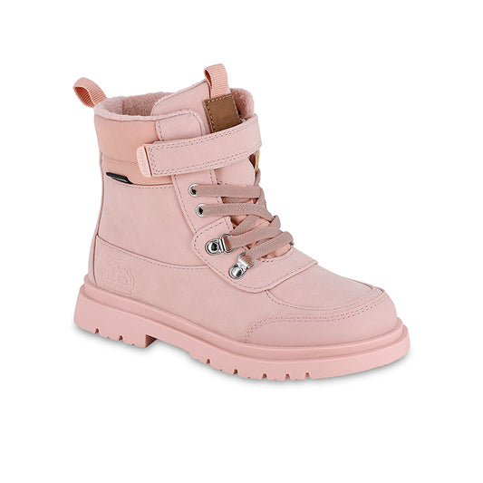 Botín repelente 44507 46507 rosa