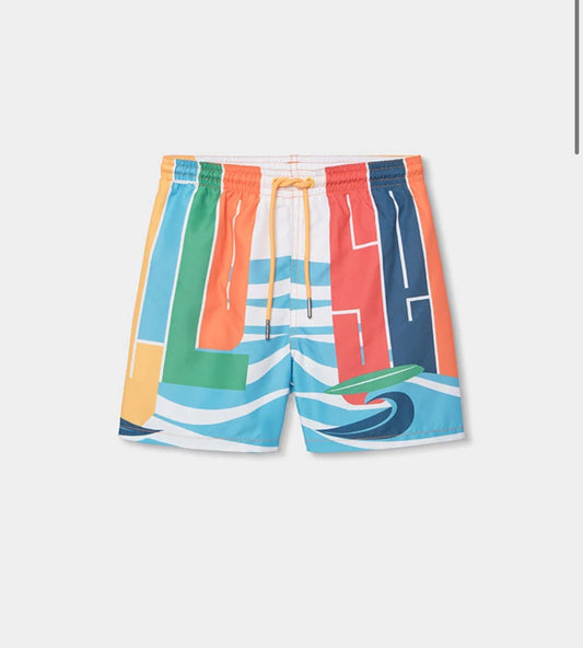 Traje de baño 633035