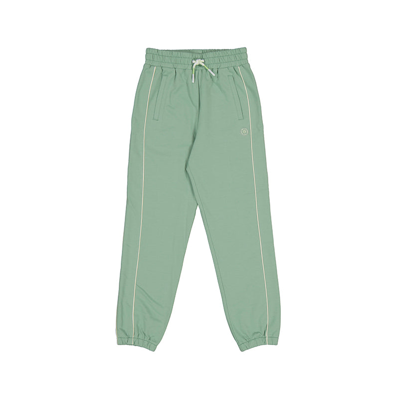 Pantalon deportivo 6505 menta