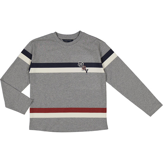 Camiseta 7077 ancla vig