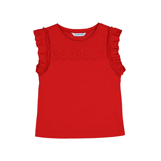 Camiseta 3094 granadina