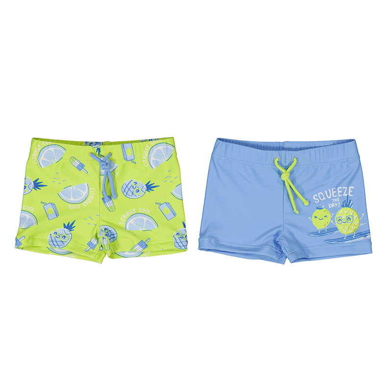 Set traje de baño 1659