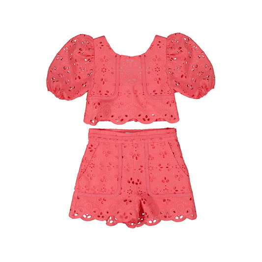 Conjunto 5231 fucsia