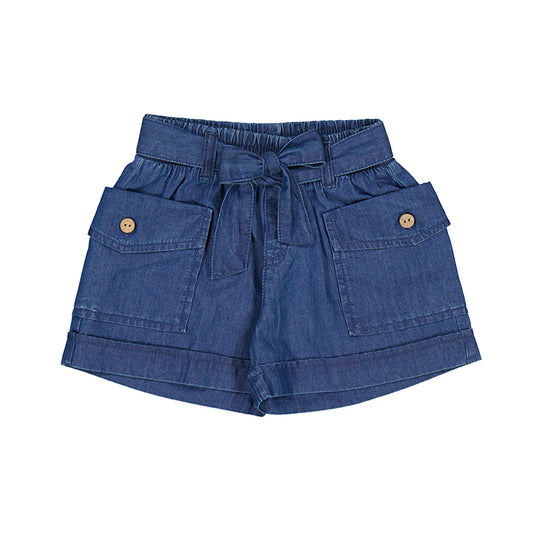 Short 3252 oscuro