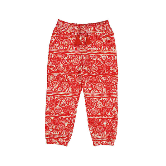 Pantalón 3535 granadina