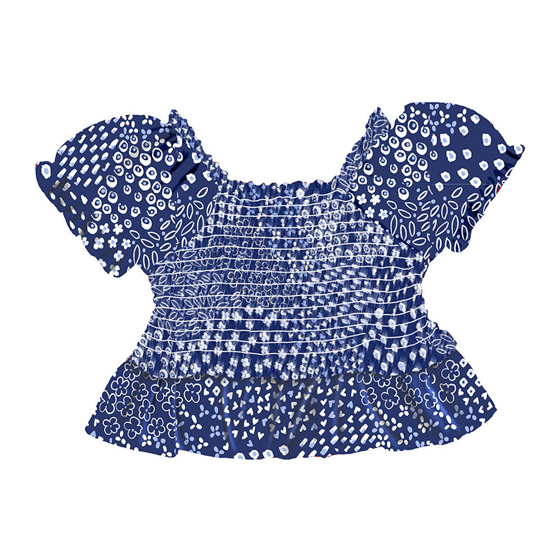 Blusa 3177 tinta