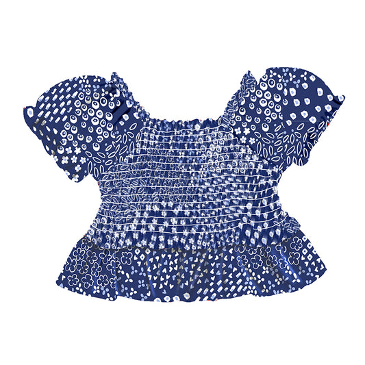 Blusa 3177 tinta