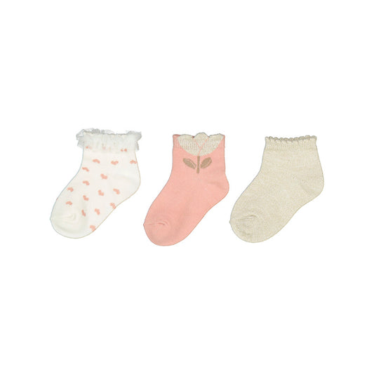 Set calcetines 10656 pastel