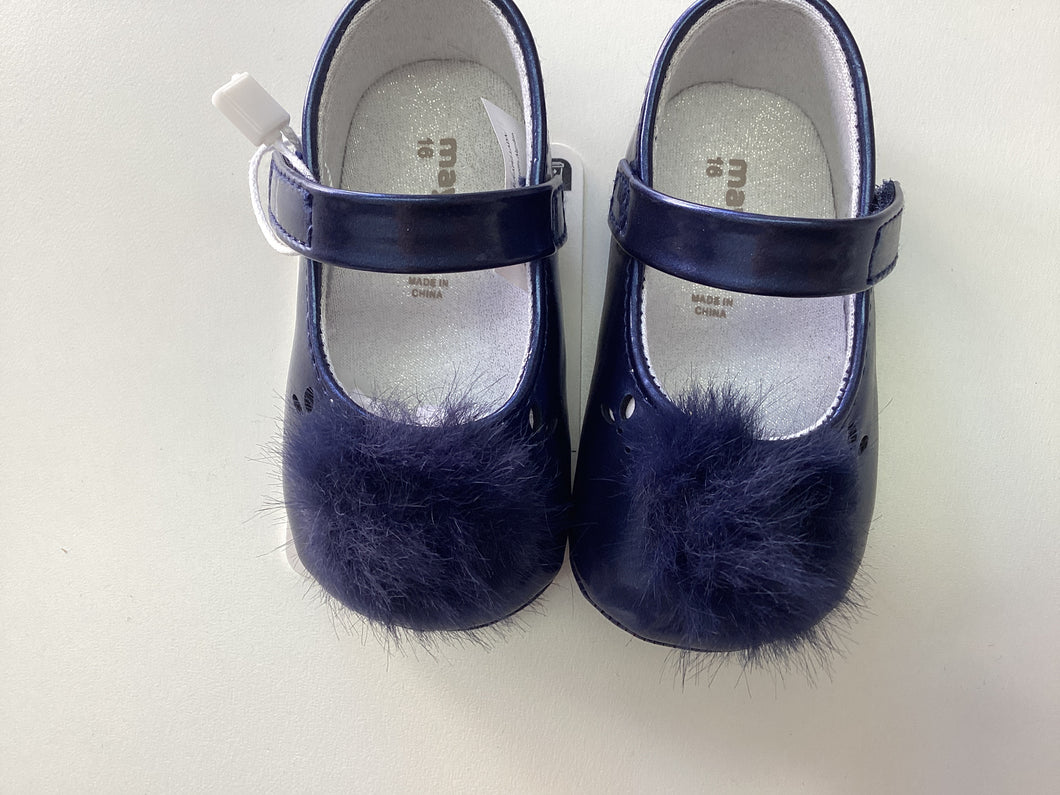 Calzado bebe 9792 arandano