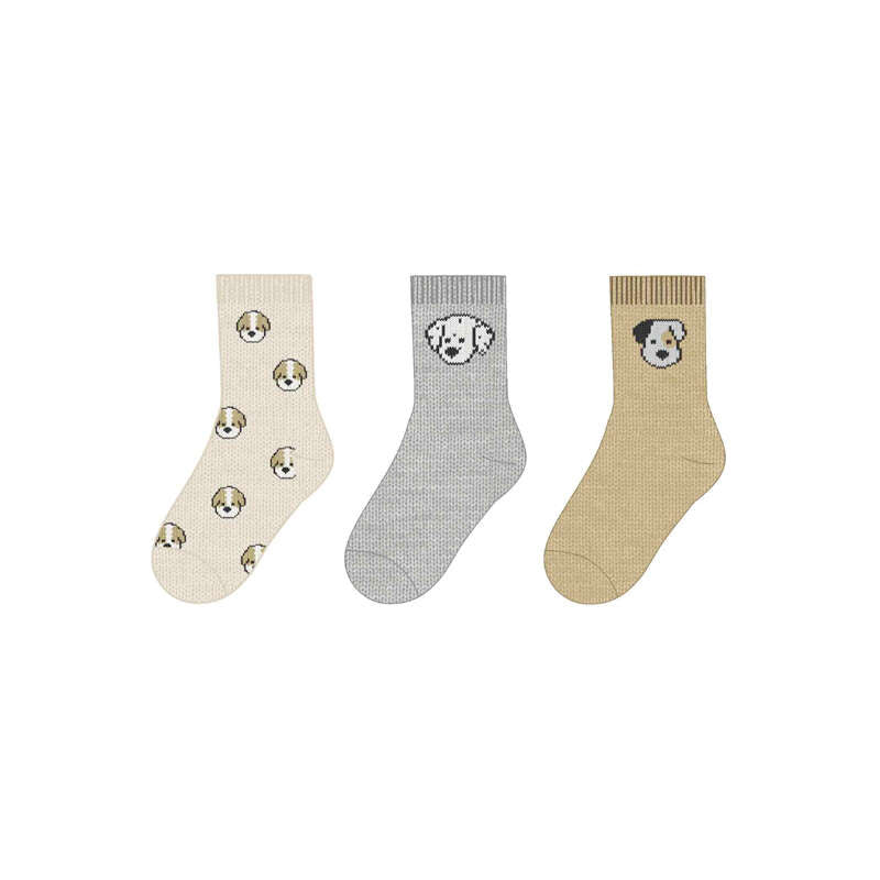Set calcetines motivo 10248 niebla vig