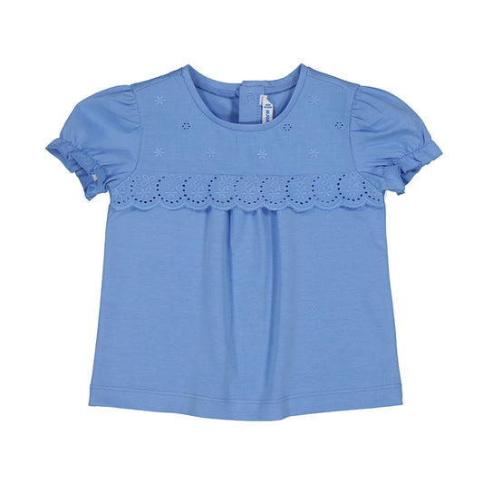 Camiseta 1006 Añil