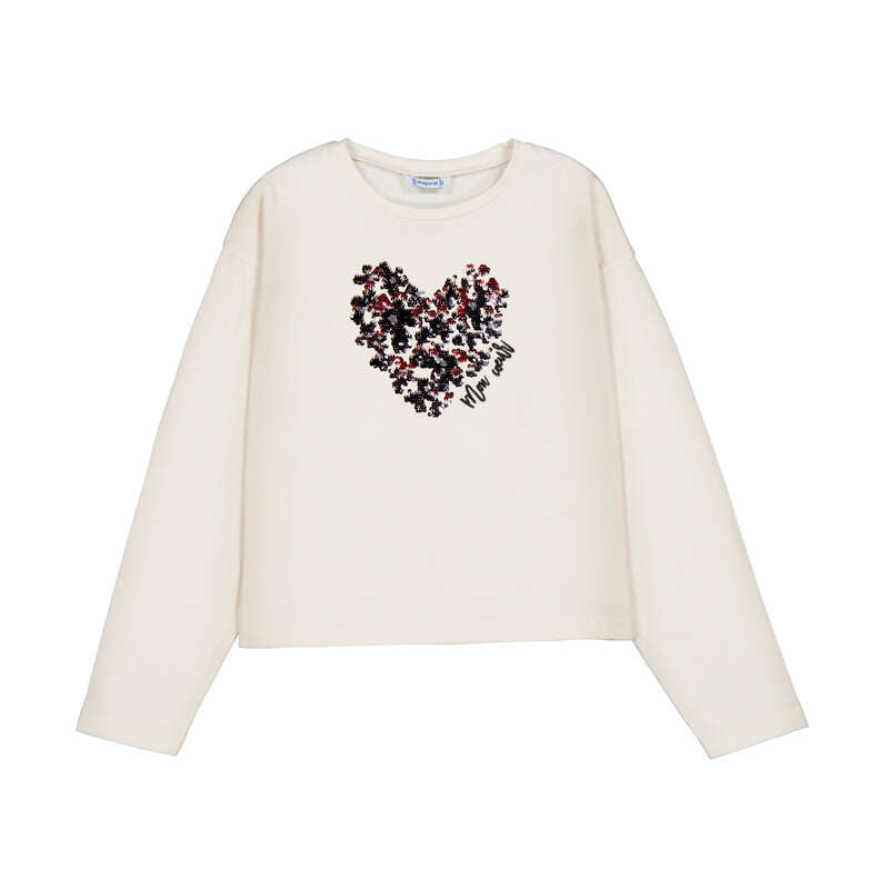 Camiseta 7064 macchiato