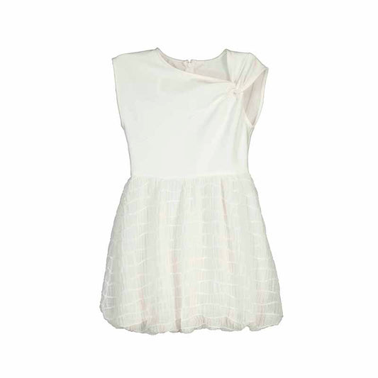 Vestido 6974 crudo