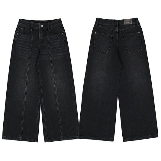 Pantalon 6538 NEGRO