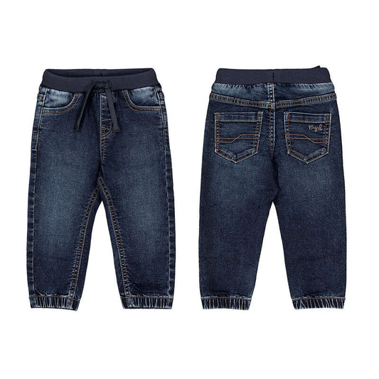 Pantalon 2543 oscuro