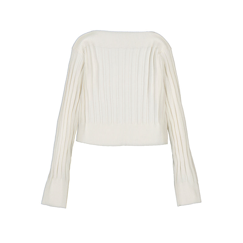 Jersey canale  7313 crudo