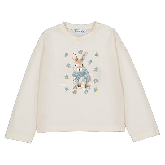 Camiseta  4009 mac salvia