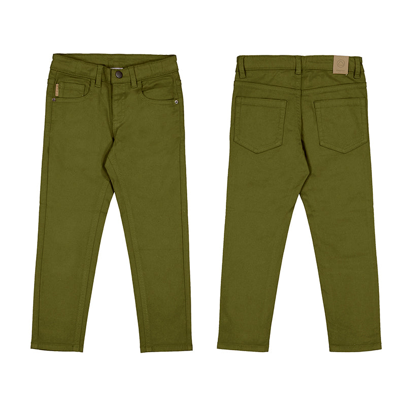 Pantalón 517 khaki