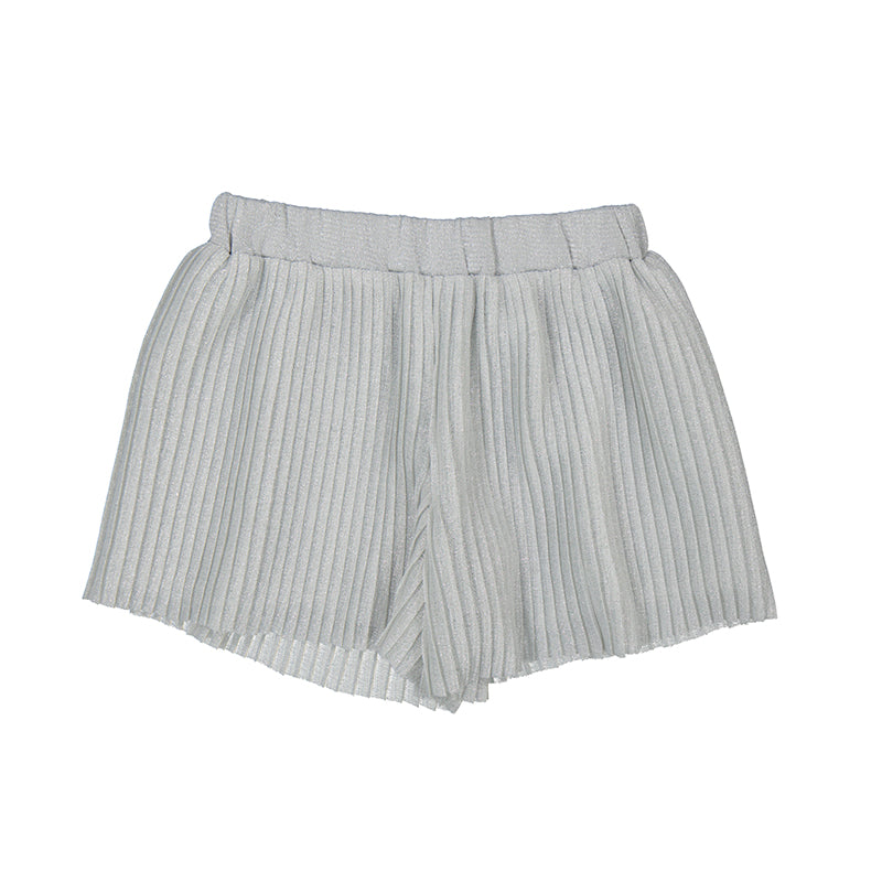 Short 6215 plata