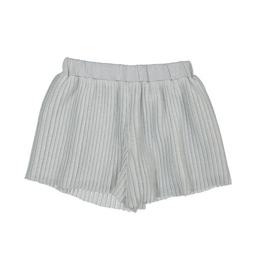 Short 6215 plata