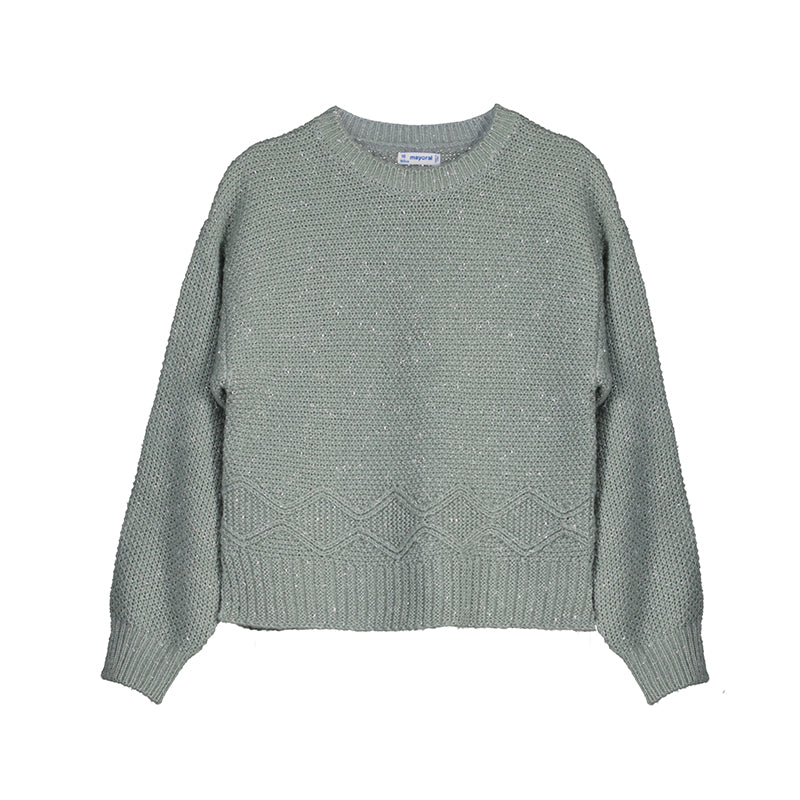 jersey lurex 7307 jade