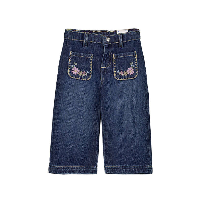 Pantalón 2554 oscuro
