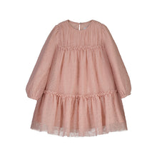 Cargar imagen en el visor de la galería, Vestido tul fantasia 4919 maquillaje
