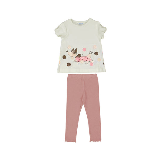 Set 3706 rosado