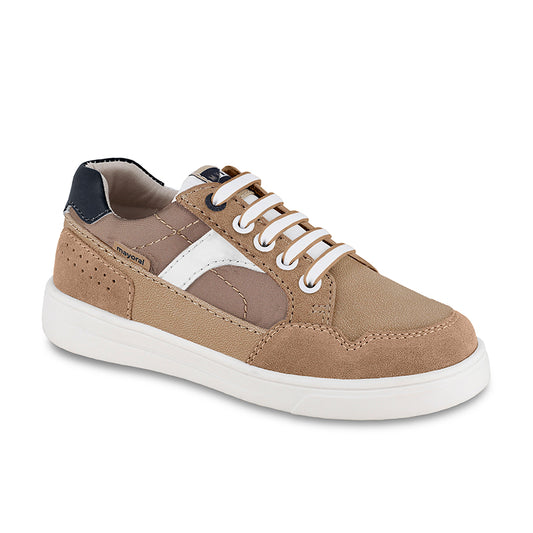 Tenis 41664 43664 45664 caramelo