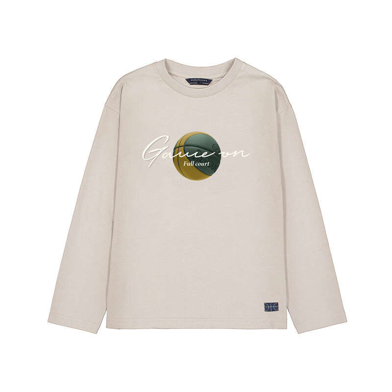 Camiseta 7049 caliza