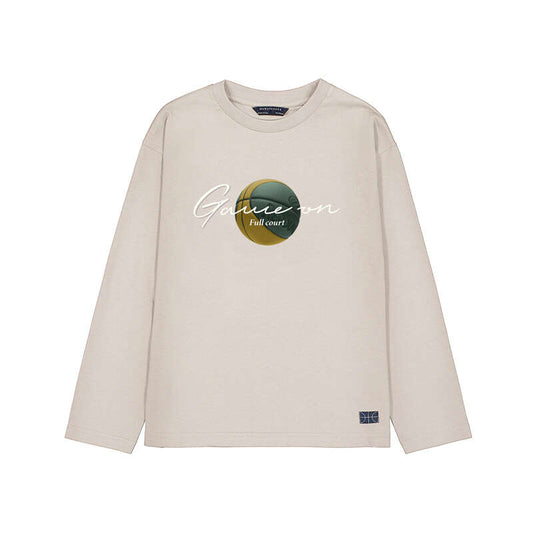 Camiseta 7049 caliza