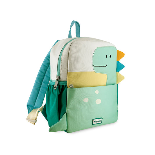 Mochila 9895 dinosaurio