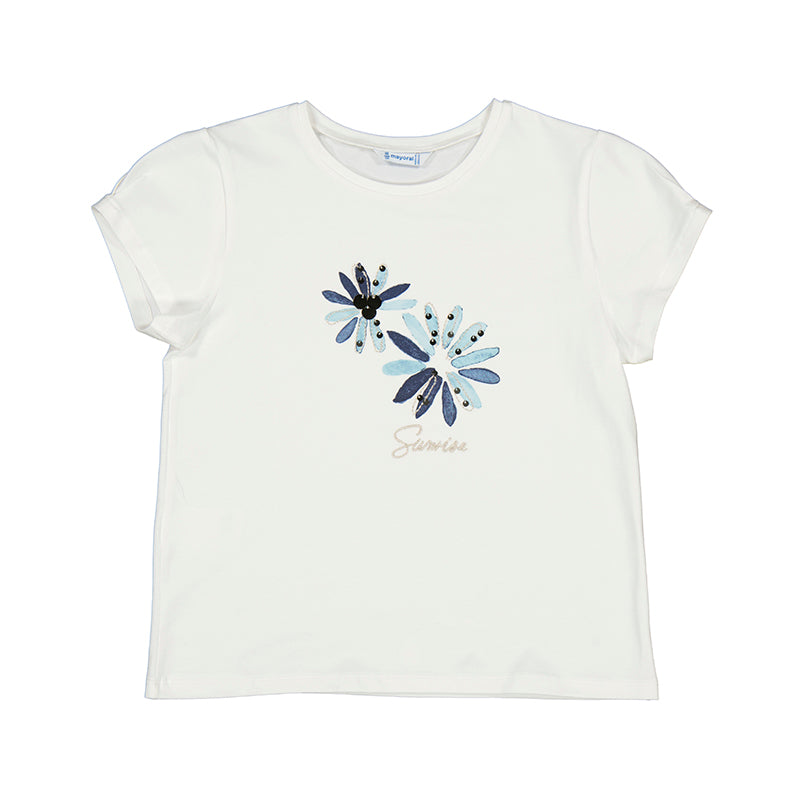 Camiseta 6020 crd lago