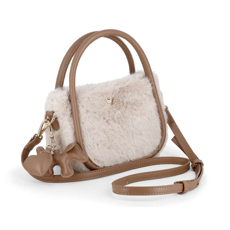 Bolso pelo 10320 tofu
