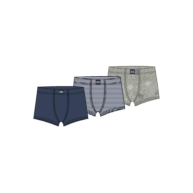 Set 3 boxer 10898 marino